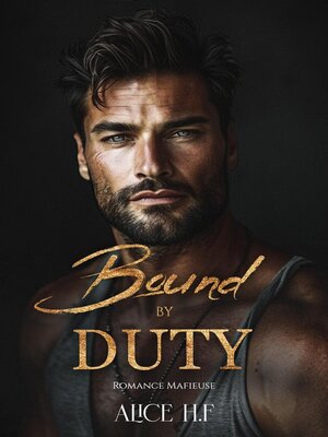 cover image of Bound by Duty